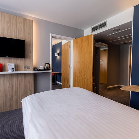 Holiday Inn Express Norwich By Ihg Extérieur photo