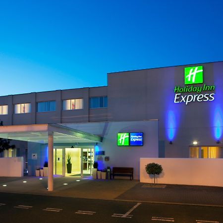 Holiday Inn Express Norwich By Ihg Extérieur photo