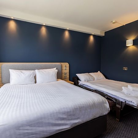 Holiday Inn Express Norwich By Ihg Extérieur photo
