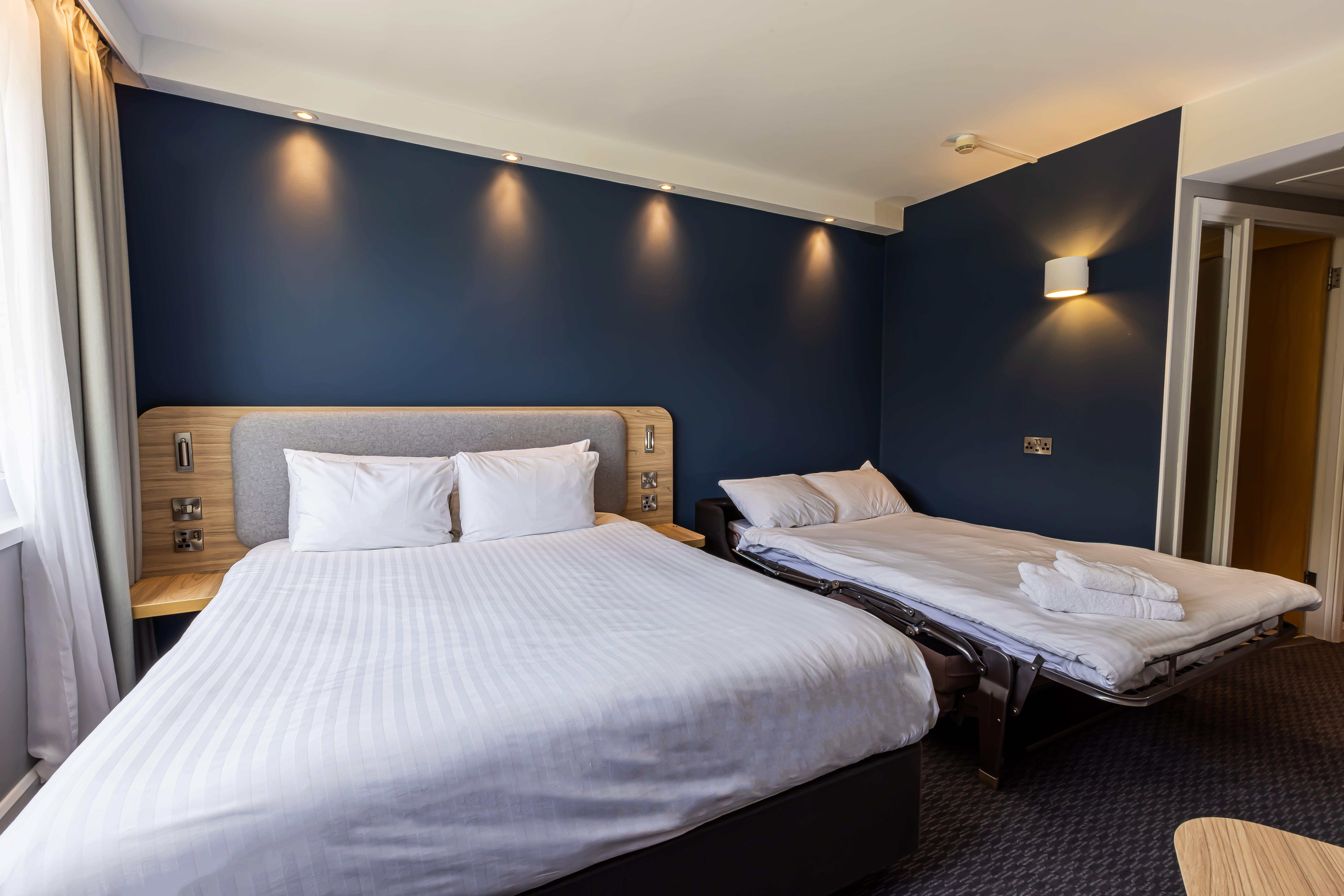 Holiday Inn Express Norwich By Ihg Extérieur photo
