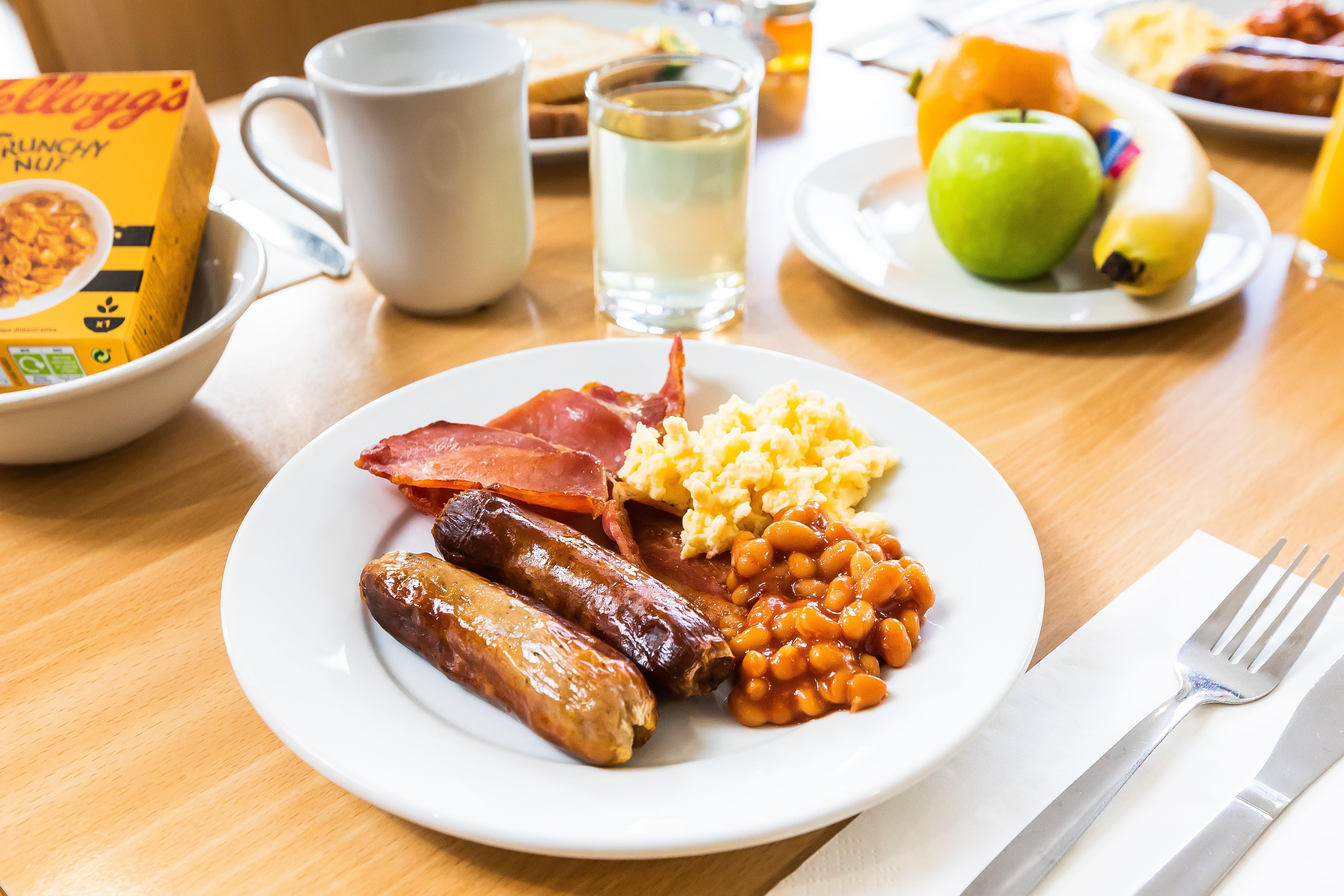 Holiday Inn Express Norwich By Ihg Extérieur photo