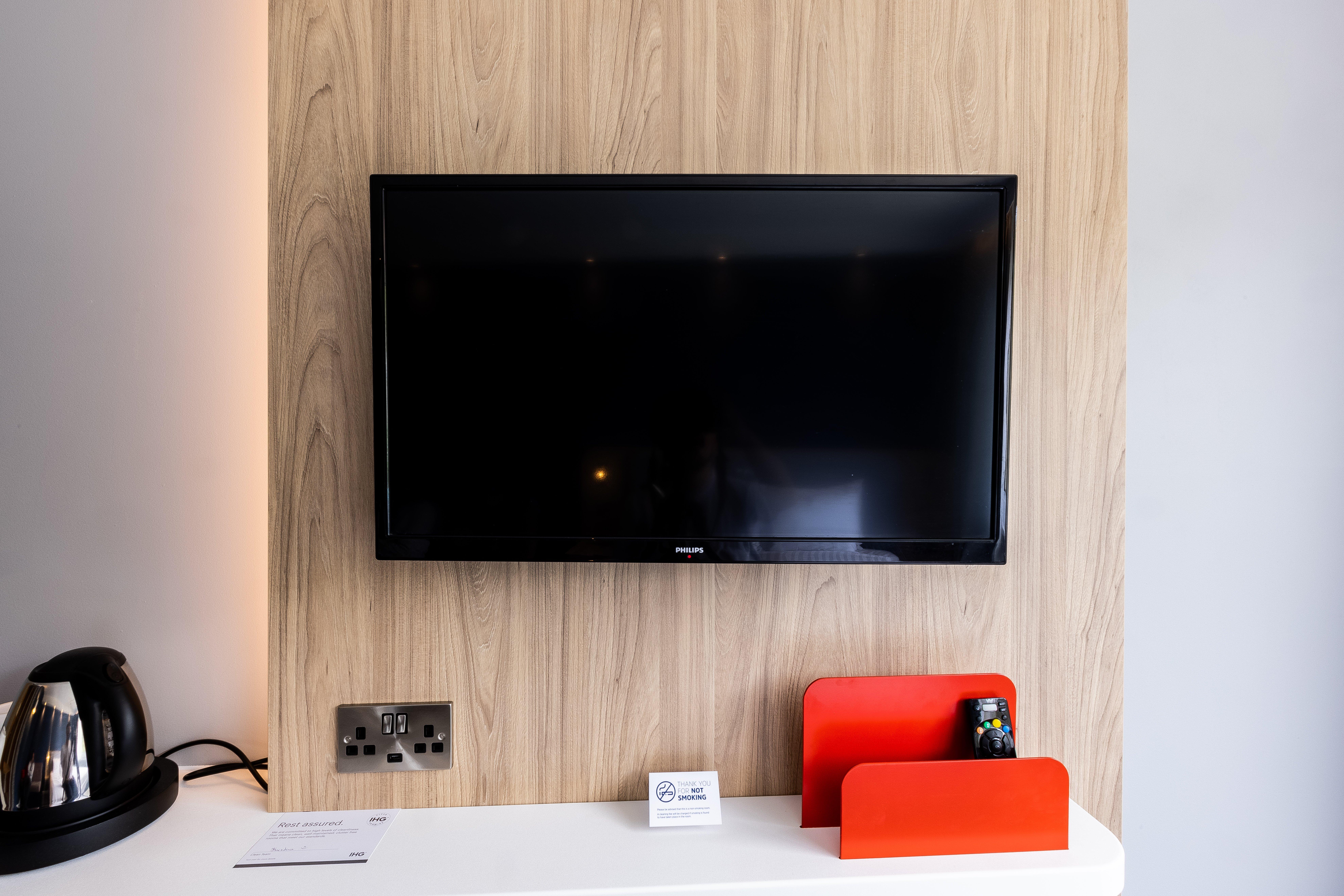 Holiday Inn Express Norwich By Ihg Extérieur photo