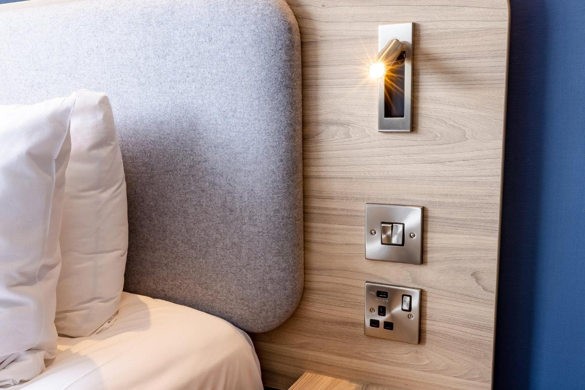 Holiday Inn Express Norwich By Ihg Extérieur photo