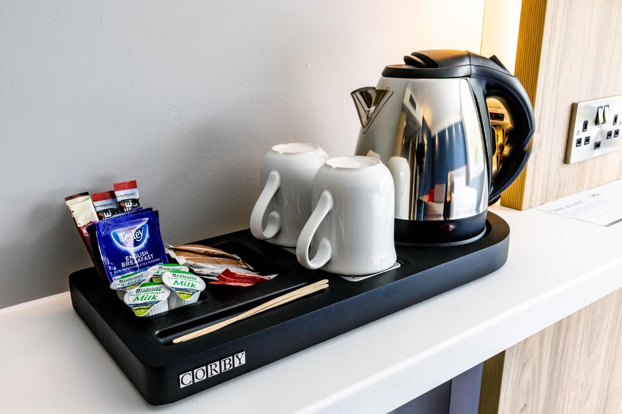 Holiday Inn Express Norwich By Ihg Extérieur photo