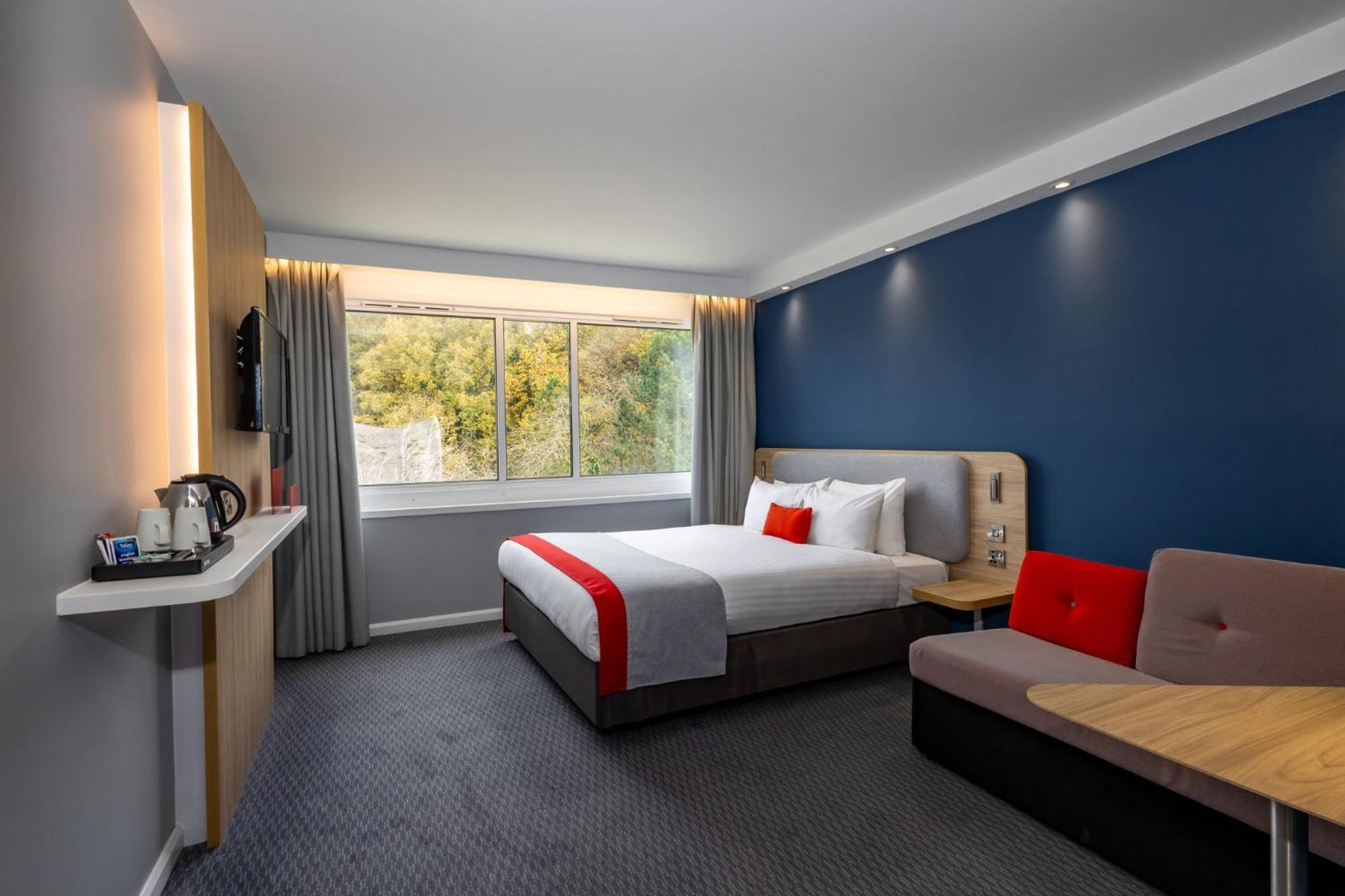 Holiday Inn Express Norwich By Ihg Extérieur photo