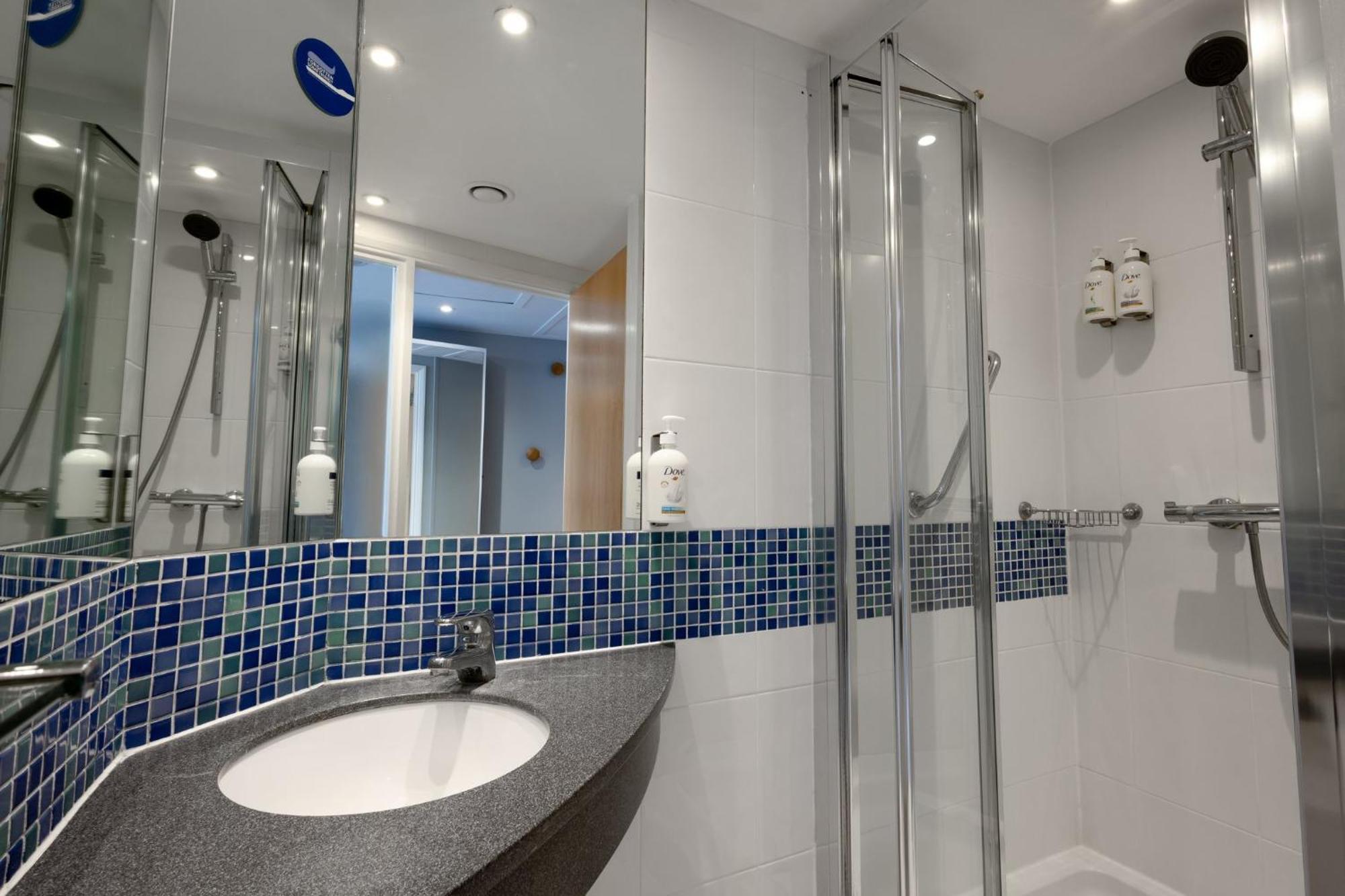 Holiday Inn Express Norwich By Ihg Extérieur photo