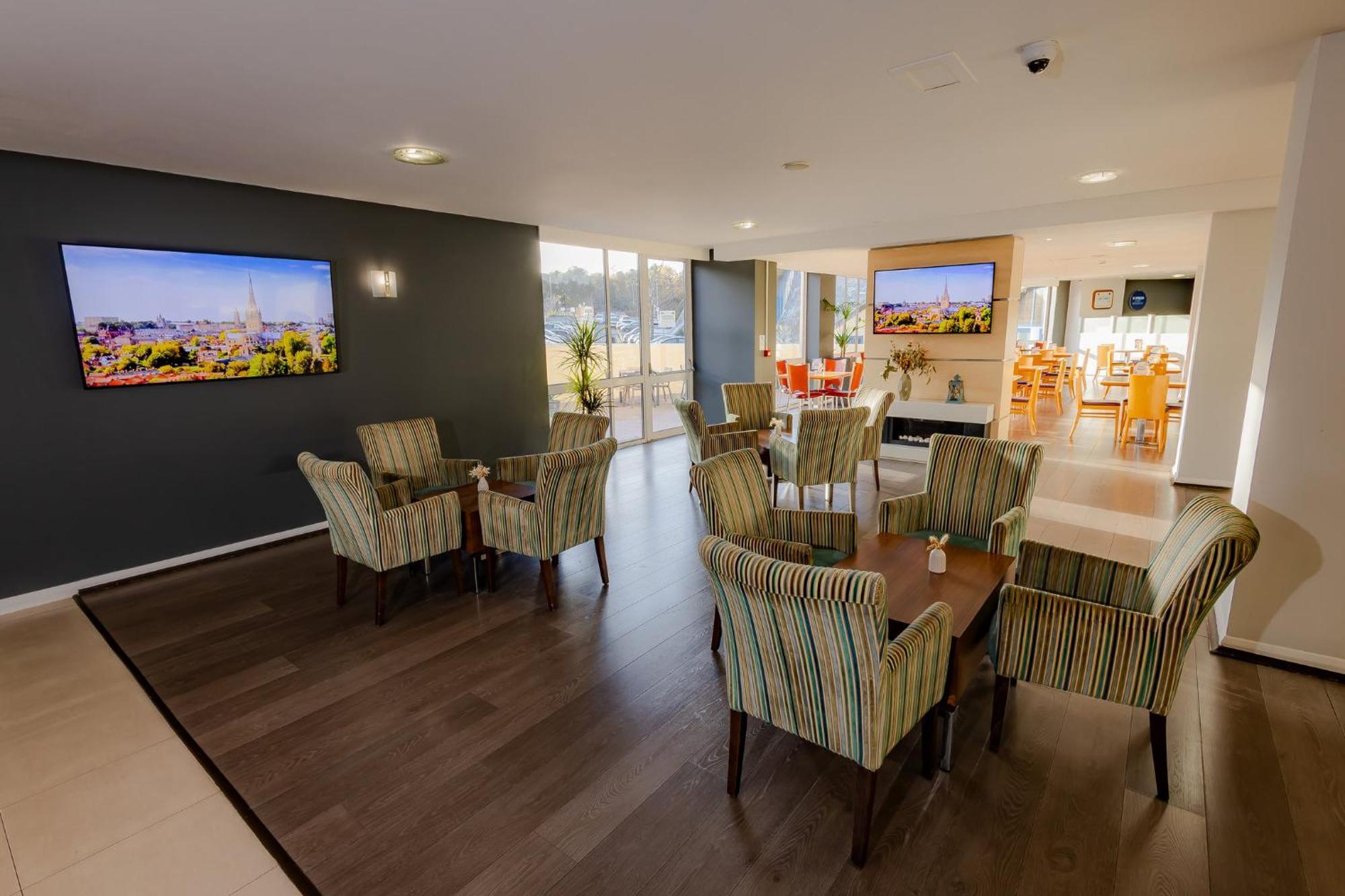 Holiday Inn Express Norwich By Ihg Extérieur photo