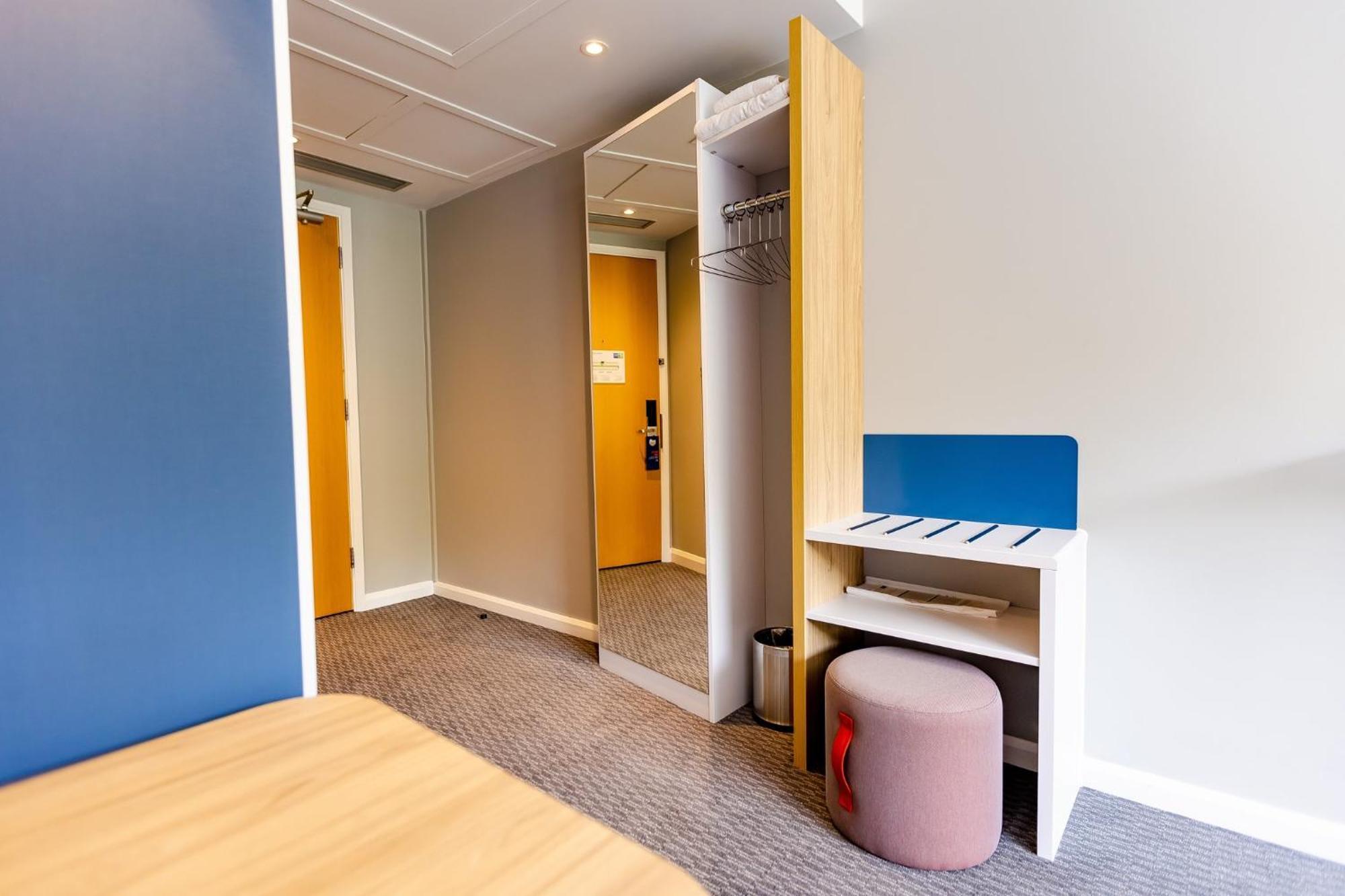 Holiday Inn Express Norwich By Ihg Extérieur photo