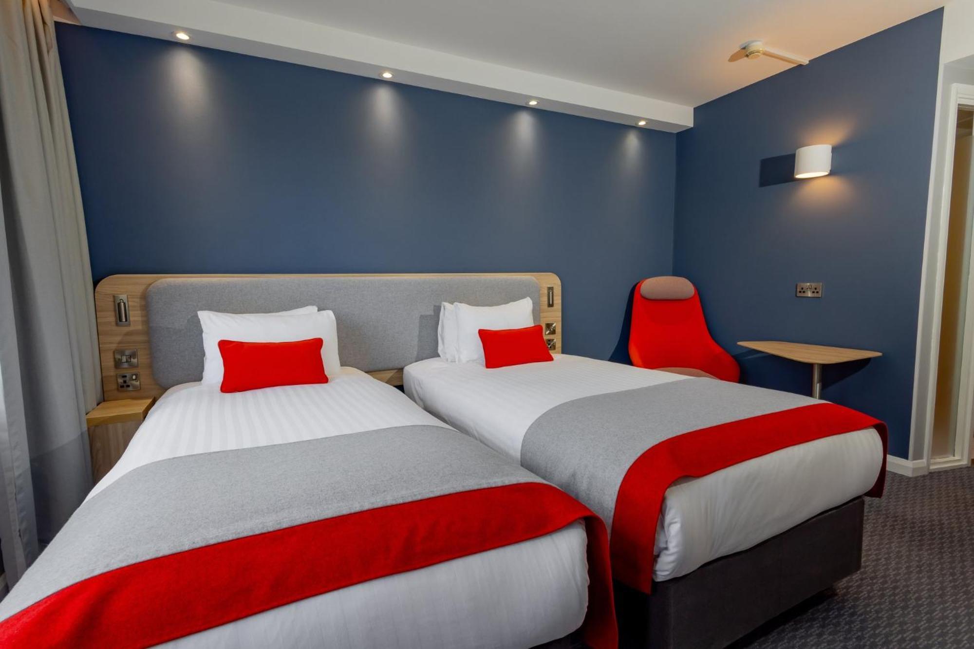 Holiday Inn Express Norwich By Ihg Extérieur photo