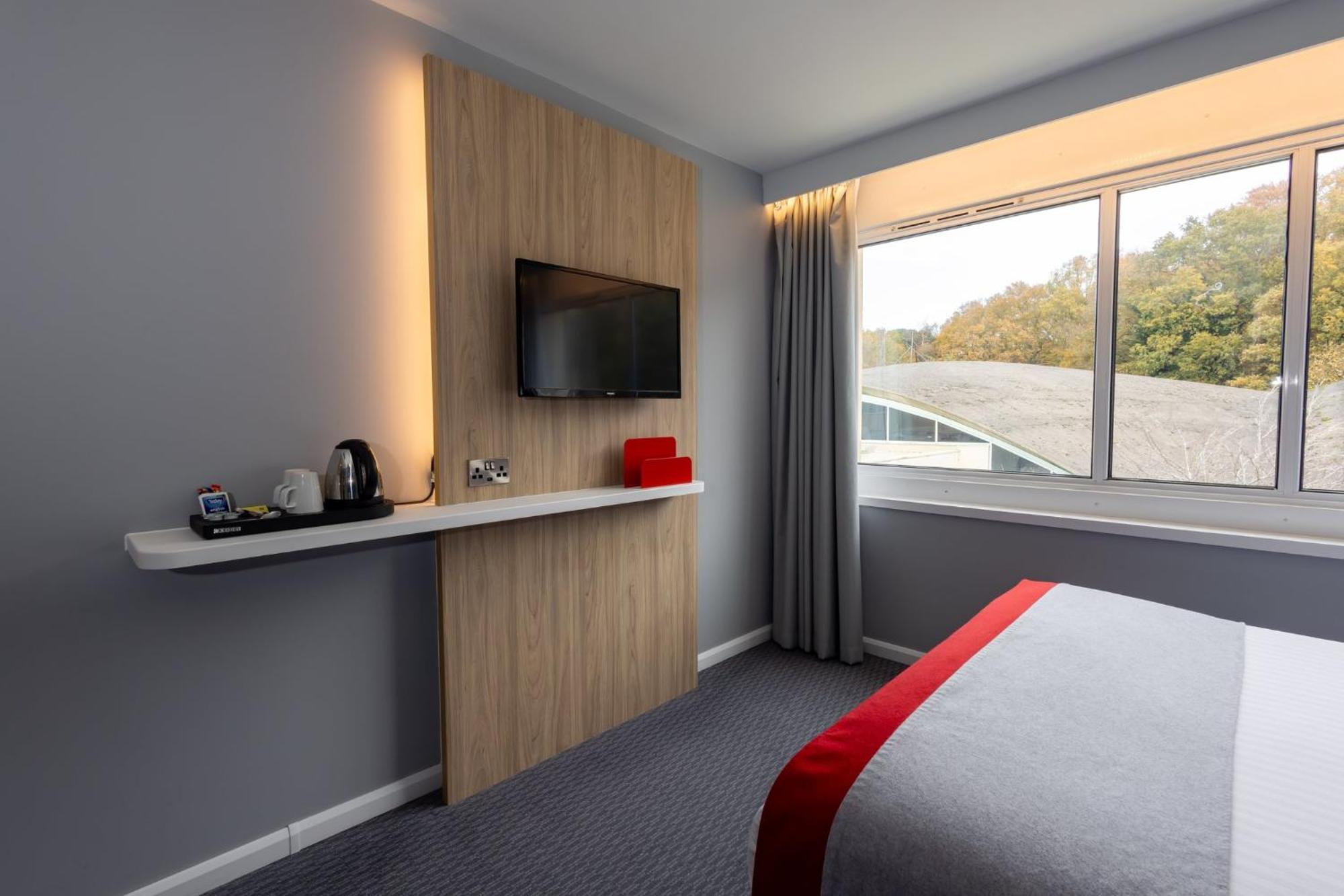 Holiday Inn Express Norwich By Ihg Extérieur photo