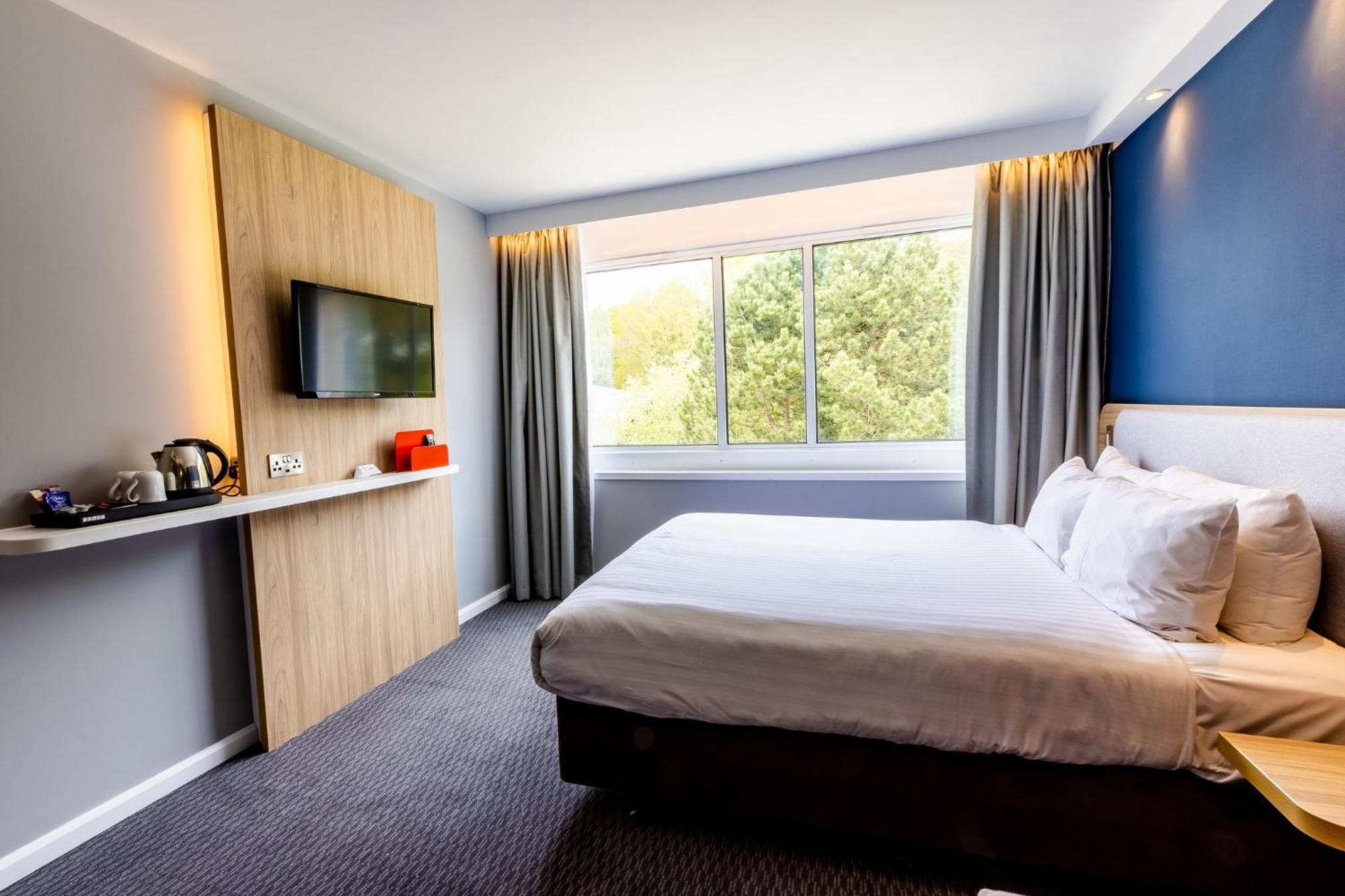 Holiday Inn Express Norwich By Ihg Extérieur photo