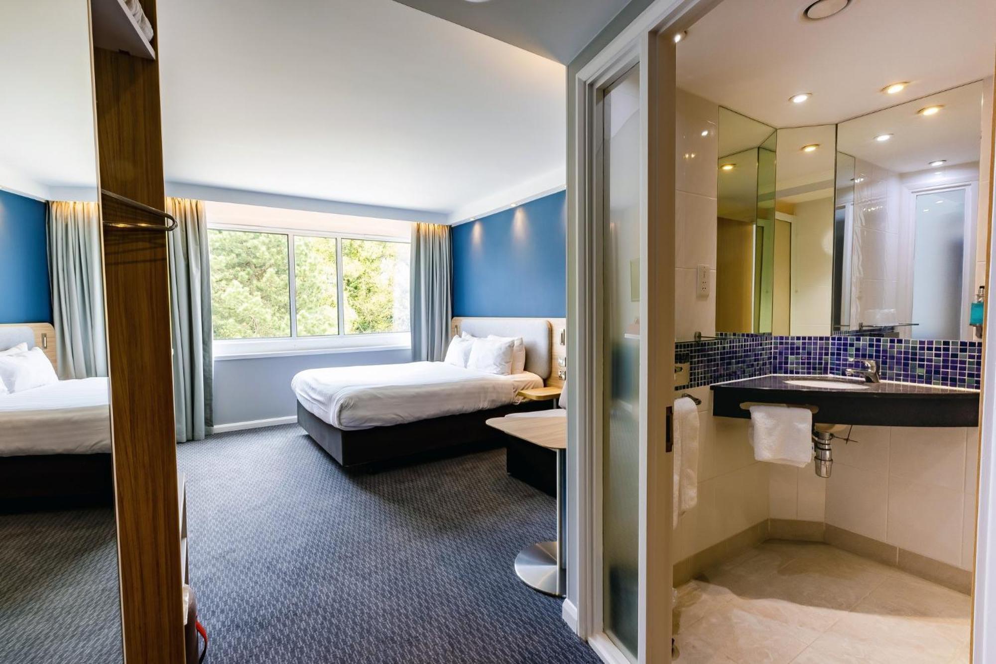 Holiday Inn Express Norwich By Ihg Extérieur photo