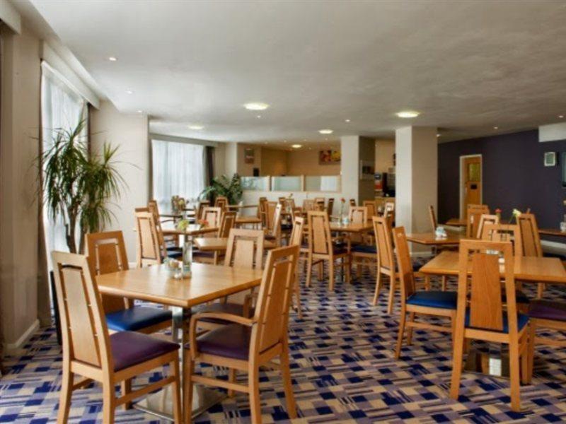 Holiday Inn Express Norwich By Ihg Extérieur photo