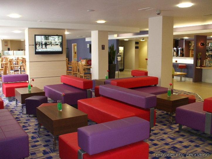 Holiday Inn Express Norwich By Ihg Extérieur photo