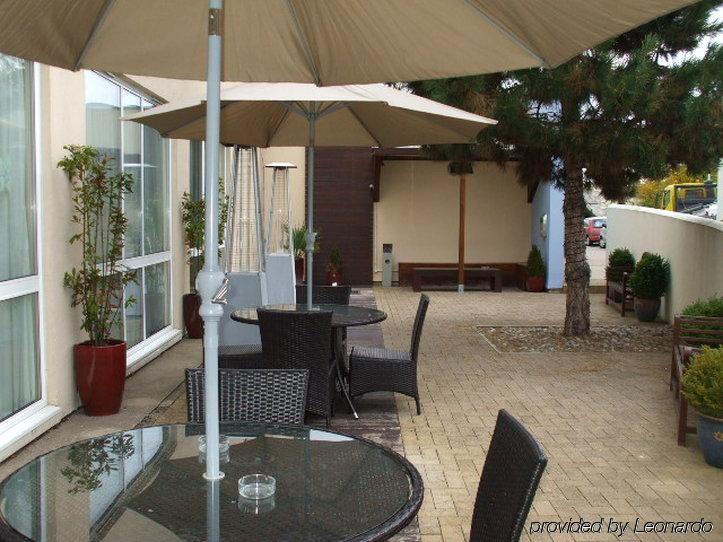 Holiday Inn Express Norwich By Ihg Extérieur photo