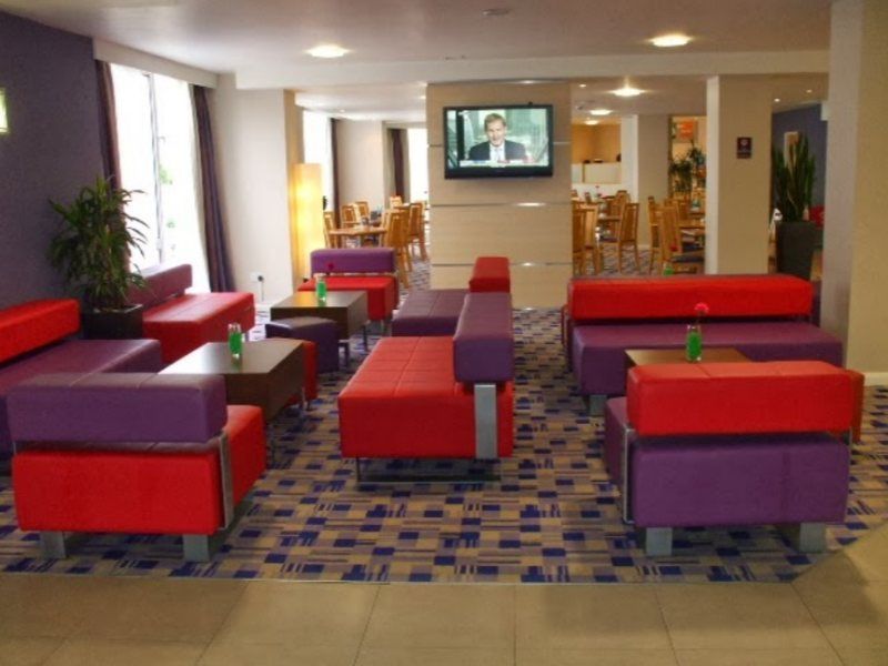 Holiday Inn Express Norwich By Ihg Extérieur photo